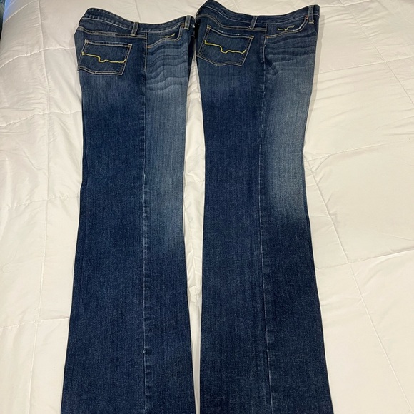 Kimes Ranch Jeans Kimes Ranch Sarah Jeans 832 Poshmark